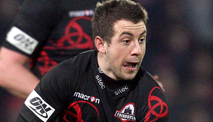 Greig Laidlaw