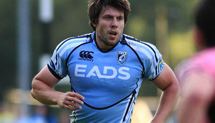 Cardiff Blues name side to face Leinster