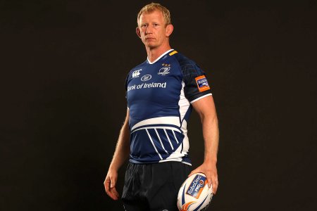 Leinster team to face Scarlets... 