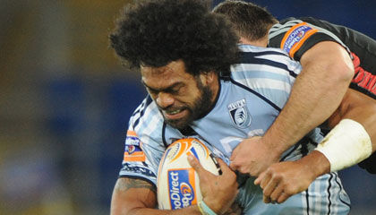 Cardiff Blues