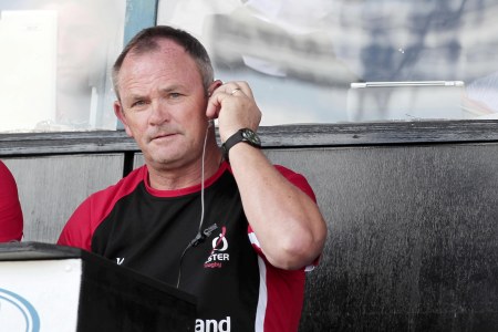 Mark Anscombe