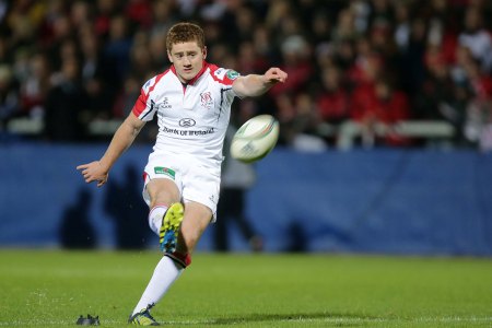 Paddy Jackson