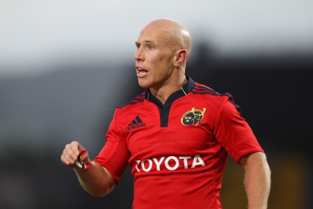 Peter Stringer