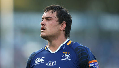 Leinster Squad Update...