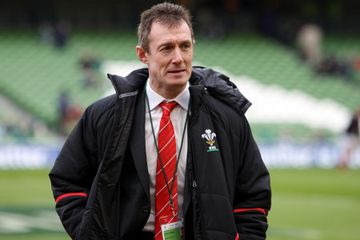 Rob Howley