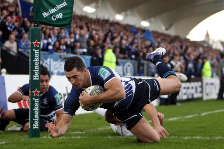 Rob Kearney