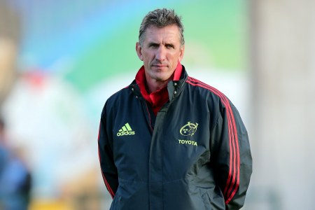 Rob Penney