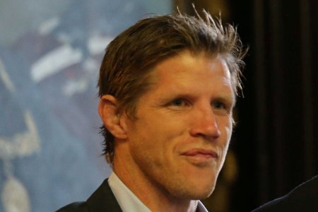 Simon Easterby