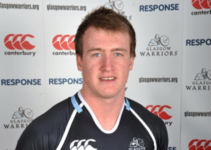 Stuart Hogg