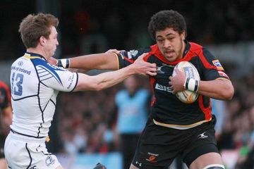 Toby Faletau