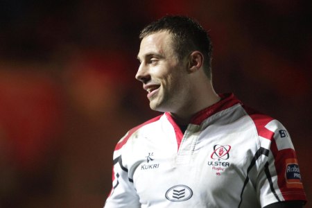 Tommy Bowe