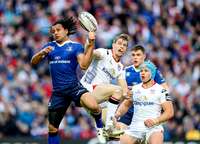 Guinness PRO12 Play-Off Leinster vs Ulster