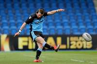 Guinness PRO12 Play-Off Glasgow Warriors vs Ulster