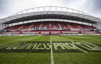 Guinness PRO12 : Munster vs Scarlets