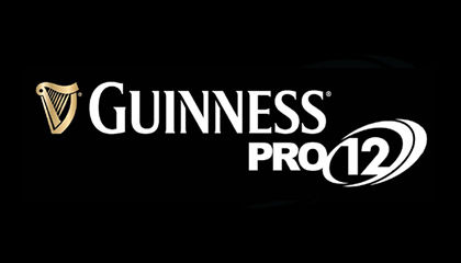 Guinness PRO12