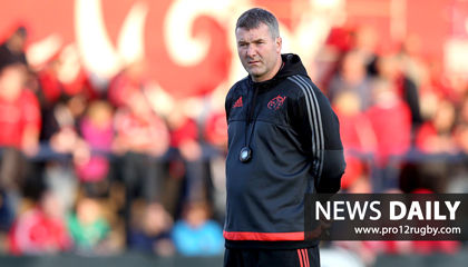 Anthony Foley