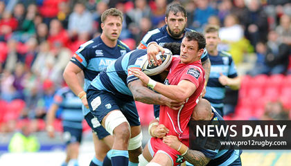 Aaron Shingler