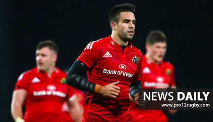 Conor Murray