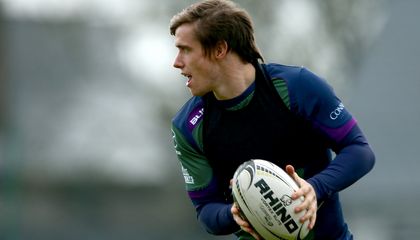 Connacht team to face Munster