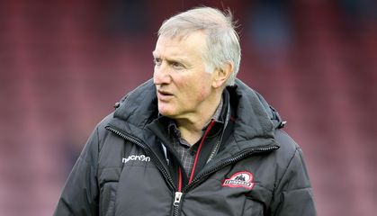 Alan Solomons