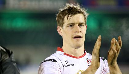 Andrew Trimble