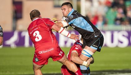 Preview: Scarlets v Glasgow Warriors