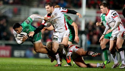 Preview: Connacht v Ulster