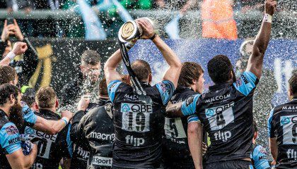 Glasgow Warriors