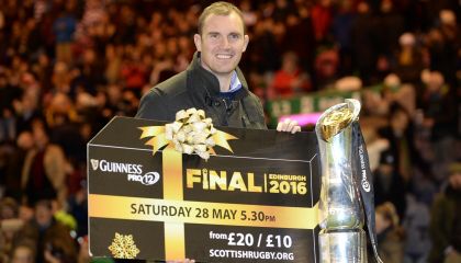 Al Kellock