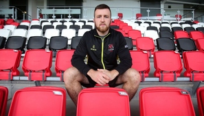 O'Connor looking for European response from Ulster