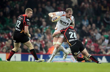 Alun Wyn Jones