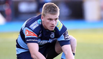 Gareth Anscombe