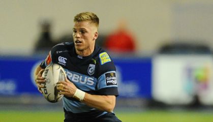 Gareth Anscombe