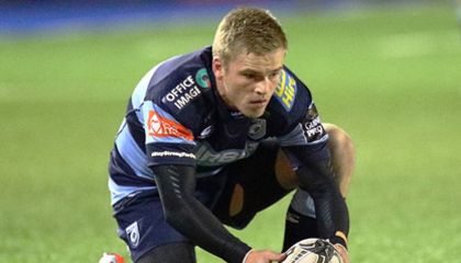 Gareth Anscombe