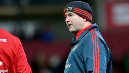 Anthony Foley