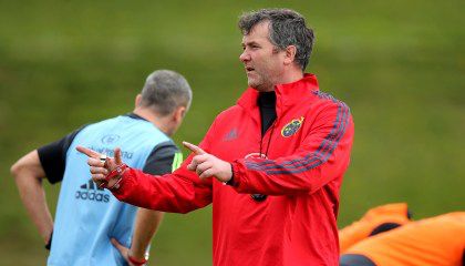 Anthony Foley