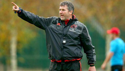 Anthony Foley