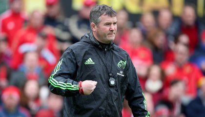 Anthony Foley