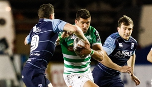 Preview: Benetton Rugby Treviso v Cardiff Blues