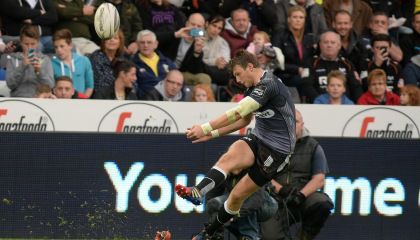 Dan Biggar