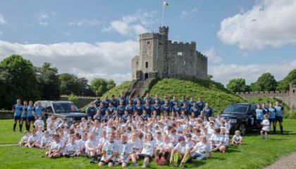 Cardiff Blues