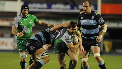 Preview: Connacht v Cardiff Blues