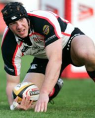 Stephen Ferris