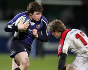 Brianodriscoll