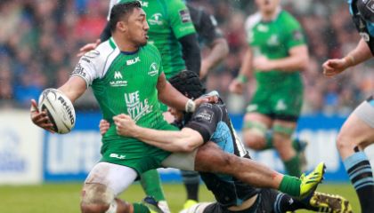 Bundee Aki