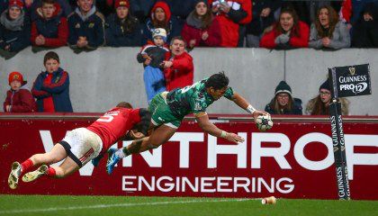 Bundee Aki