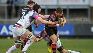 Preview: Ospreys Rugby v Newport Gwent Dragons