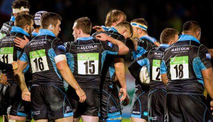 Glasgow Warriors