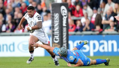 Charles Piutau