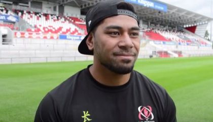 Charles Piutau